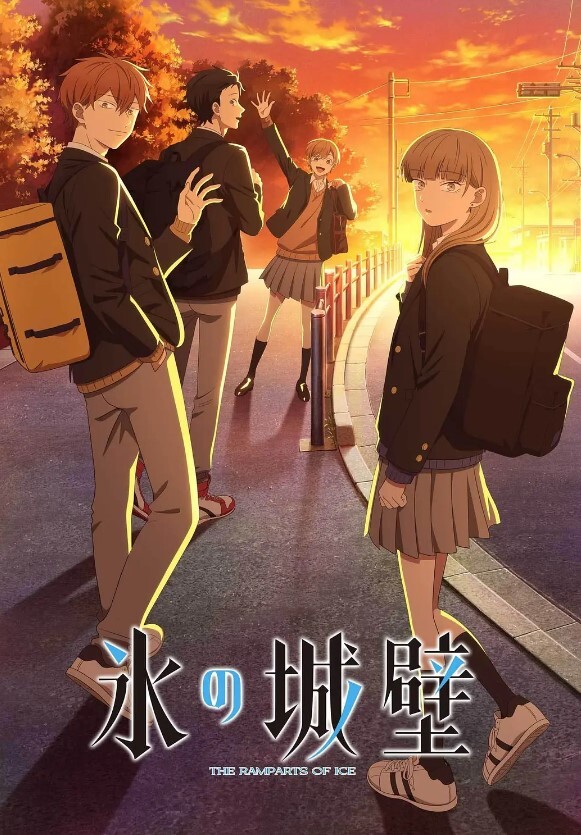 3DMMD刀剑神域亚丝娜vs优纪的悲伤猫舞 - AAAA级精品海报