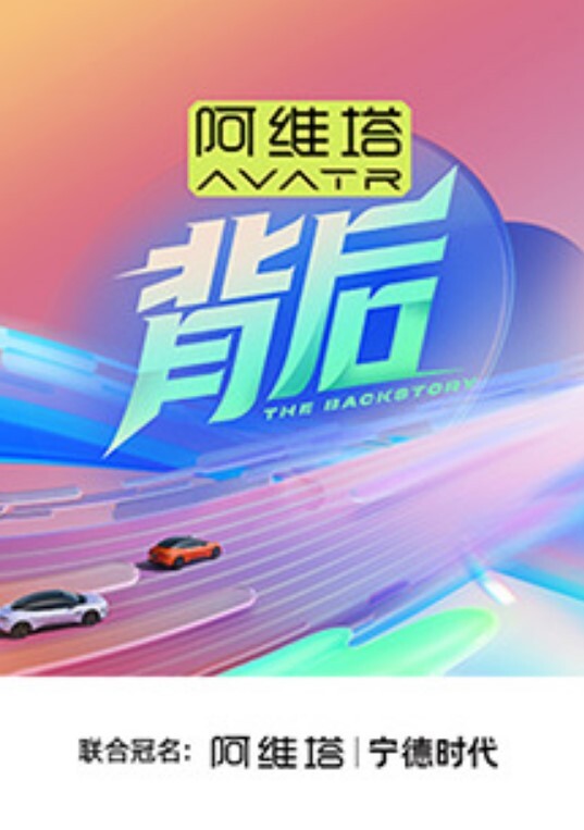 荡妇职业大赛 - AAAA级精品海报